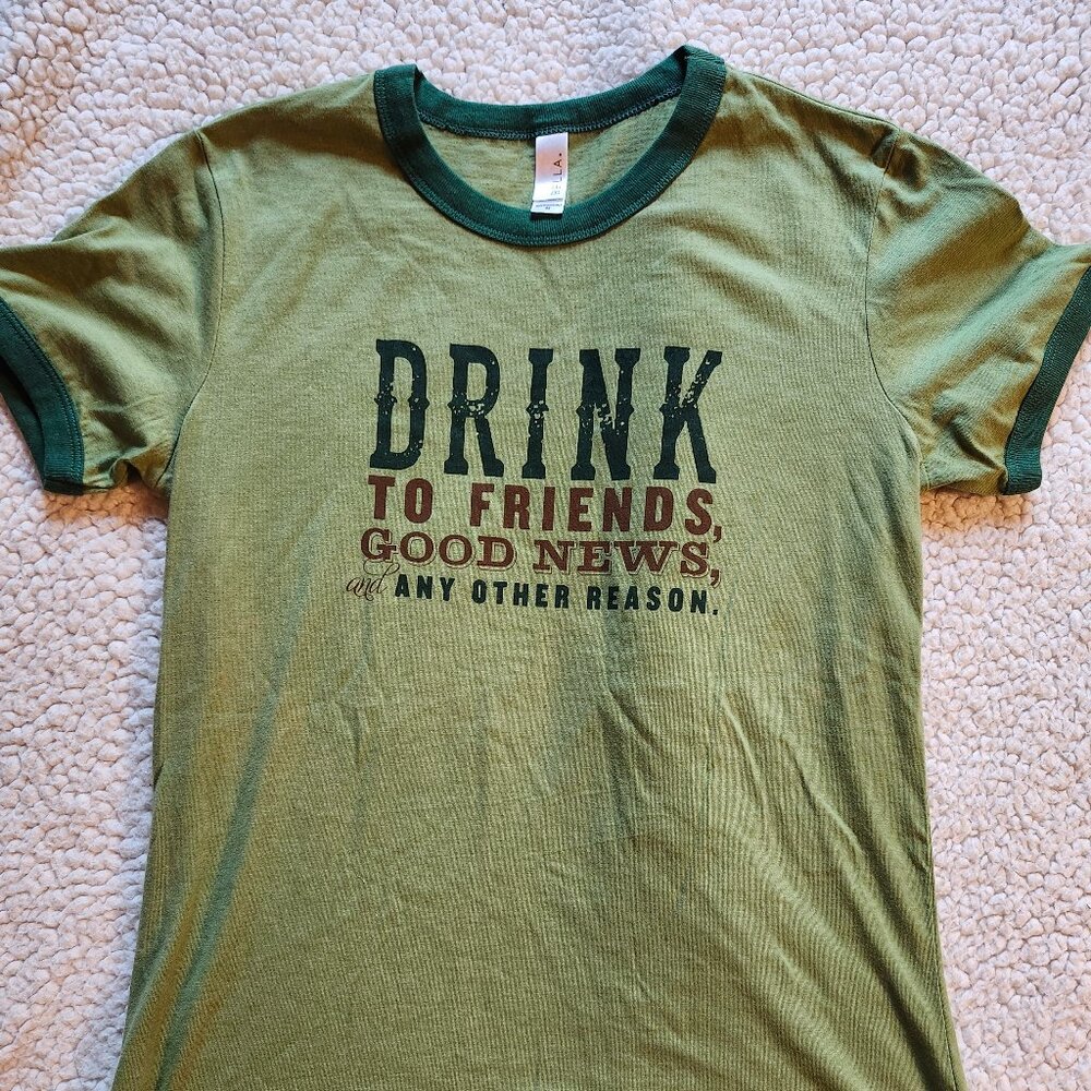 Womens tshirt